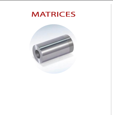 Matriz lisa